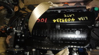Двигатель HONDA  FIT II (GD) L13A